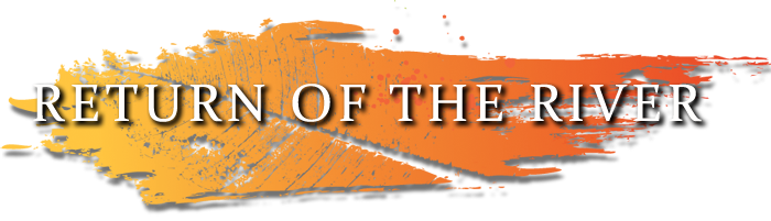 Return of the River Logo